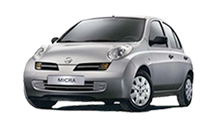 Запчасти Nissan Micra, каталог автозапчастей Nissan Микра